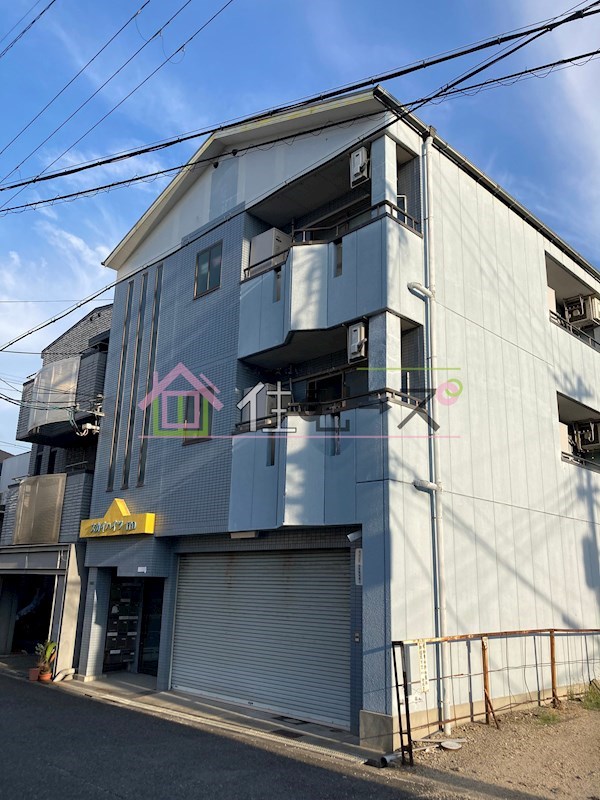 スカイハイツITO その他外観1