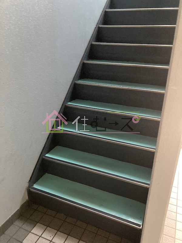 スカイハイツITO その他外観4