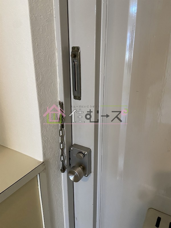 難波センチュリーマンション その他5