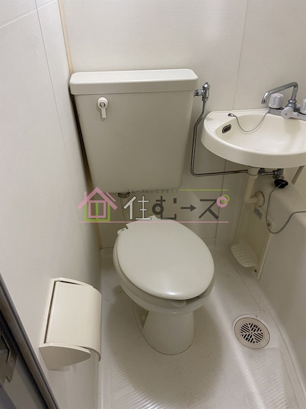 ライズ芦原橋 その他3
