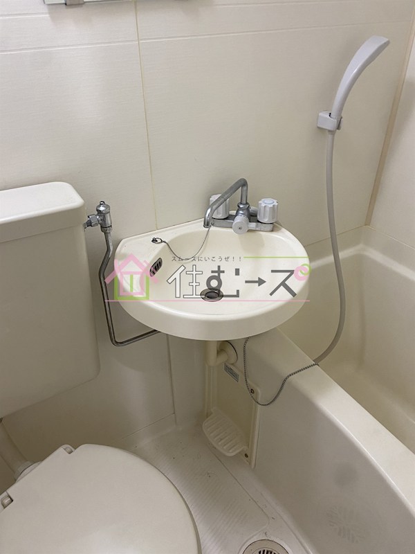 ライズ芦原橋 その他4