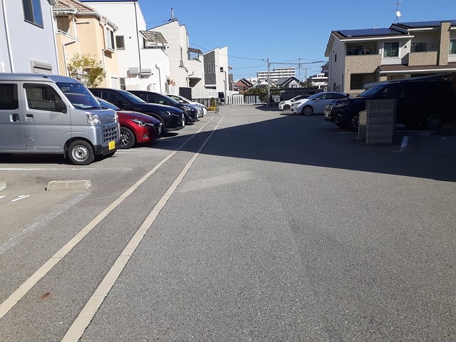 ラ　サクセション宝塚 その他6
