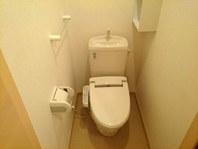 ベルヴィル その他3