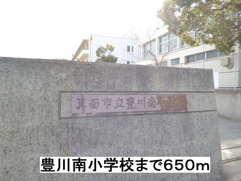 ベルヴィル その他外観3
