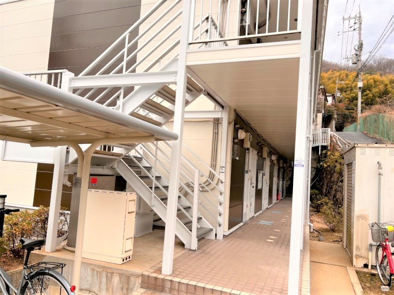 レオパレスＶｉｅｗ　Ｓｔａｇｅ その他3