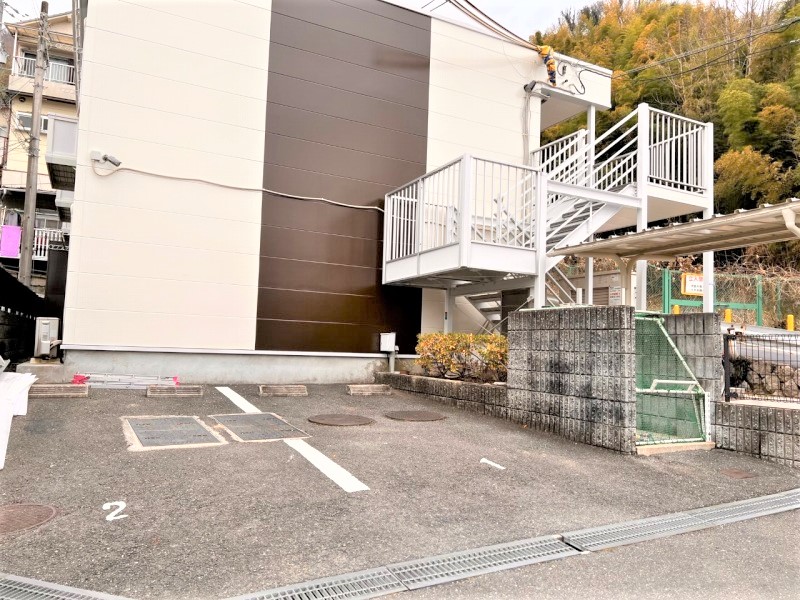 レオパレスＶｉｅｗ　Ｓｔａｇｅ その他4