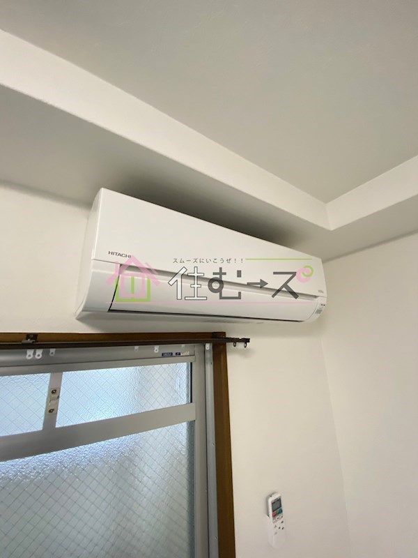 眞柄ビル その他5