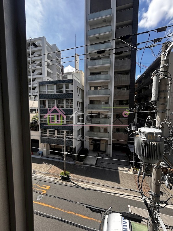 堀江グリーンハイツ その他2