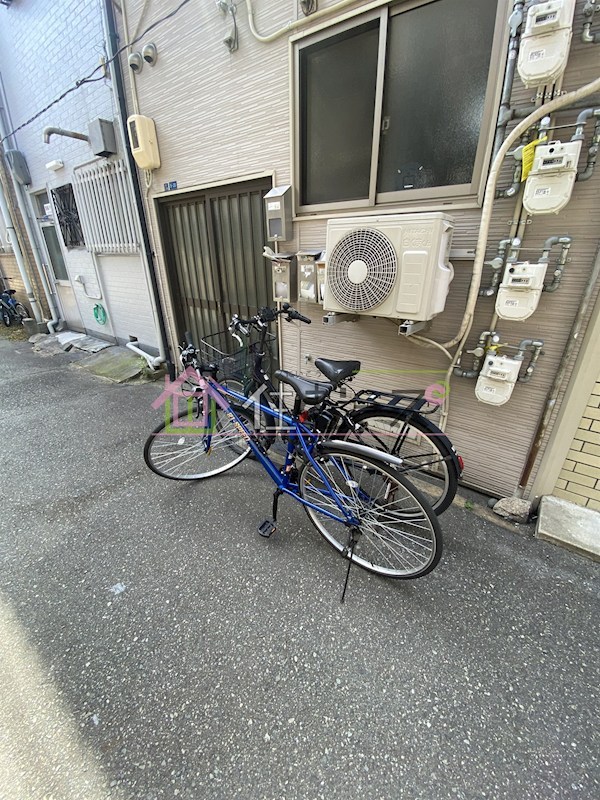 旭ハイツ その他外観3