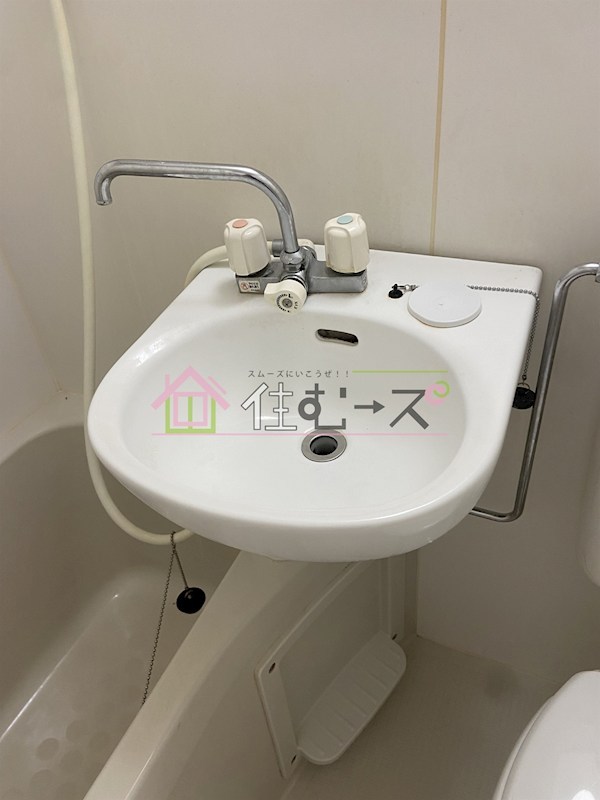 旭ハイツ その他3