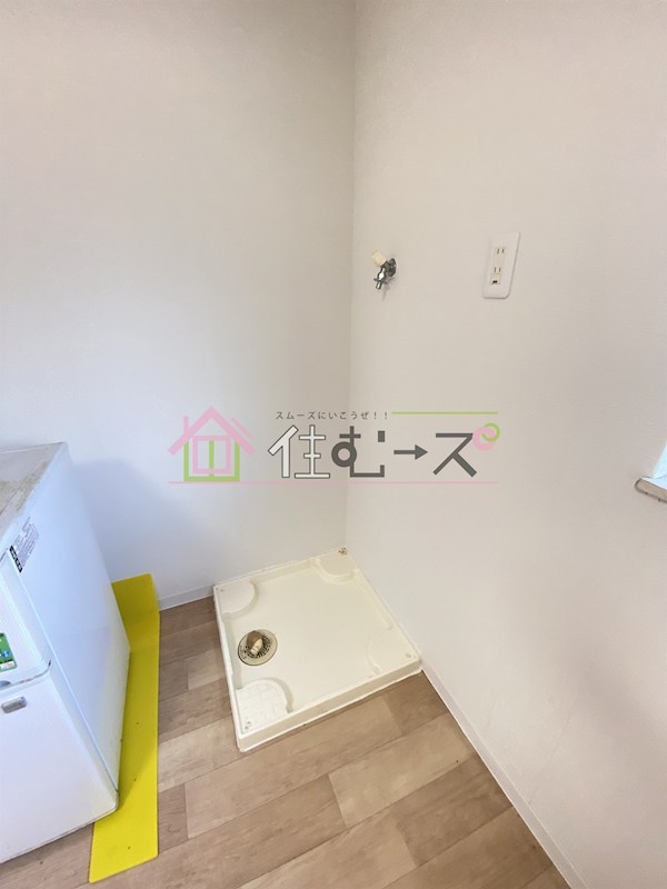 旭ハイツ その他5