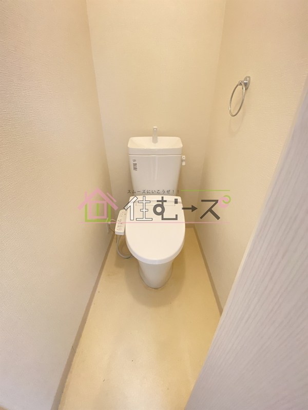メビウス天下茶屋レジデンス その他4