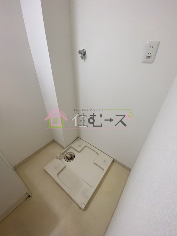 メビウス天下茶屋レジデンス その他5