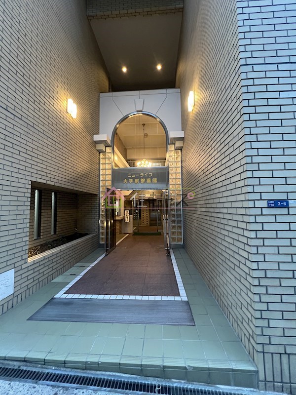 ニューライフ大手前参番館 その他1
