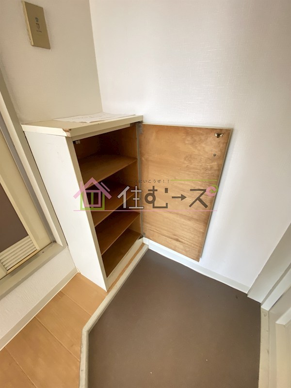 メゾン川脇 その他外観6