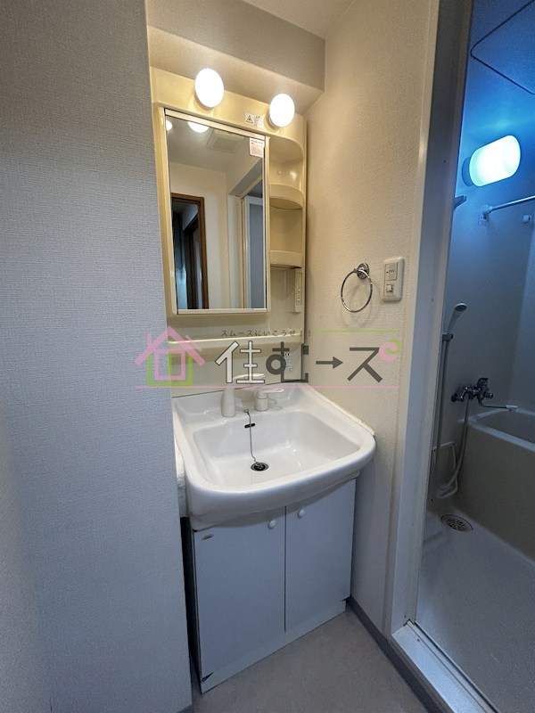 エイペックス松屋町ヴァンデュール その他4