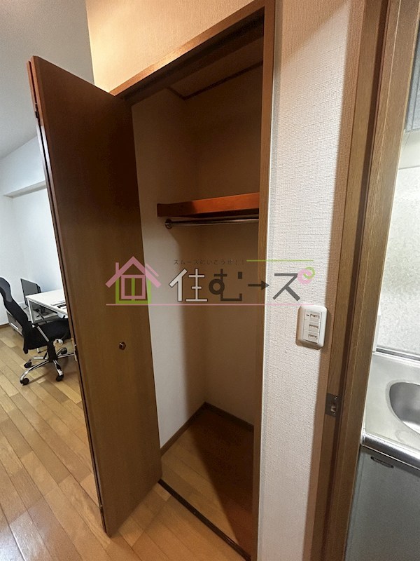 エイペックス松屋町ヴァンデュール その他5