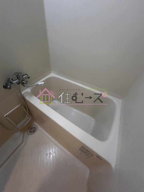 エイペックス松屋町ヴァンデュール 風呂画像