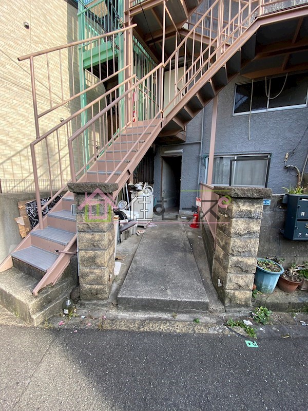 プロパティー千本南 その他1