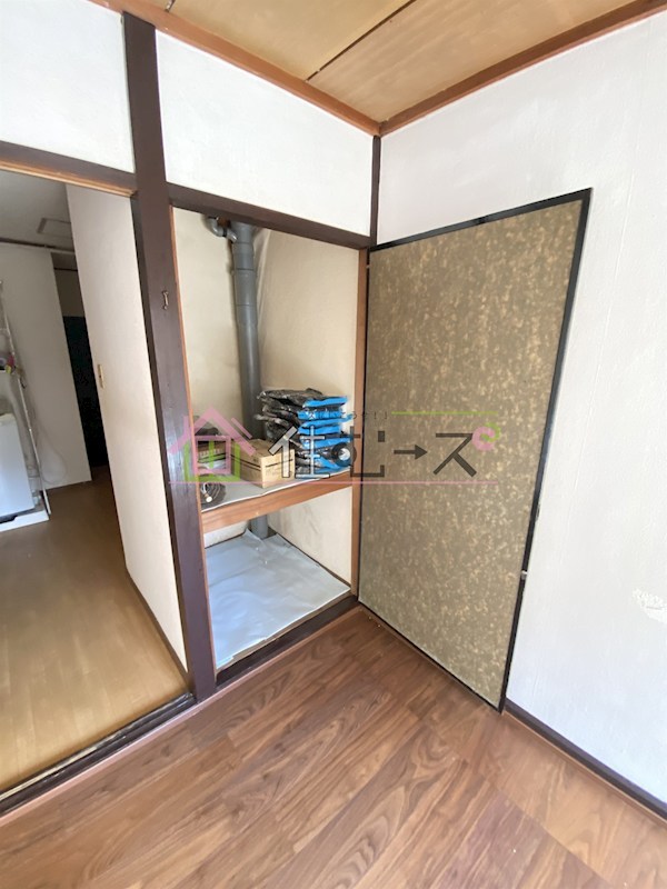 プロパティー千本南 その他3