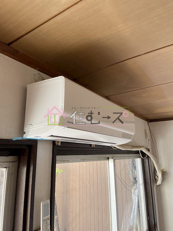 プロパティー千本南 その他4