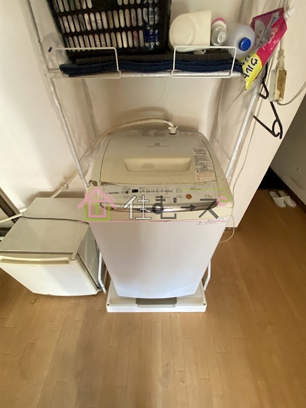 プロパティー千本南 その他6