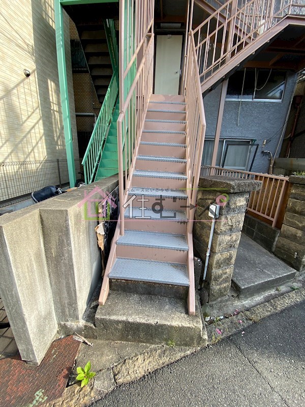 プロパティー千本南 その他外観5