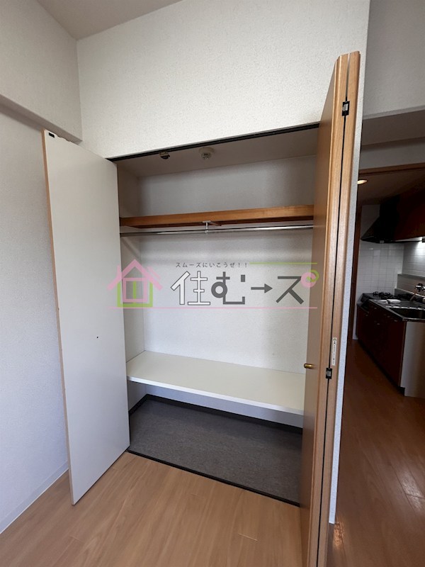 シャルマンフジ大阪城南 その他6