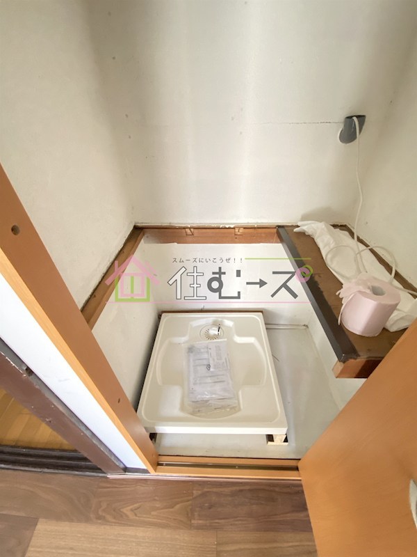 プロパティー千本南 その他4
