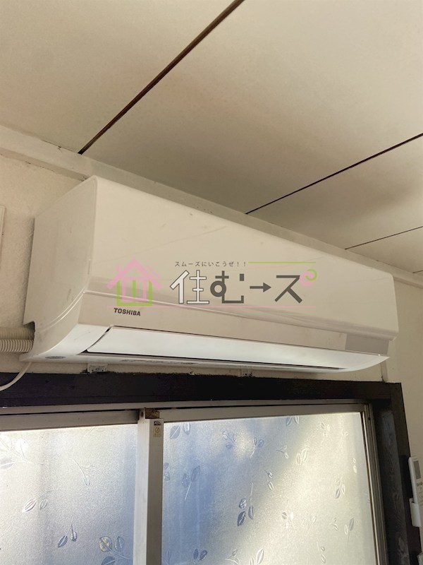 プロパティー千本南 その他5