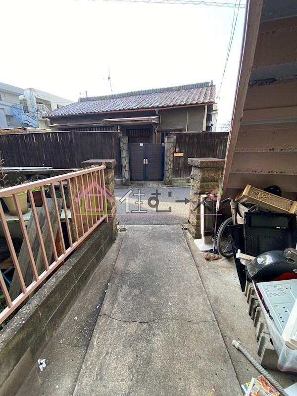 プロパティー千本南 その他外観2