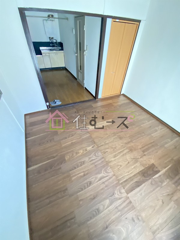 プロパティー千本南 その他外観6