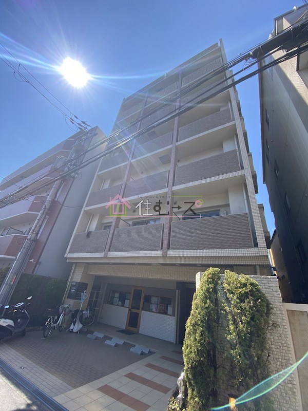 j cypress  外観
