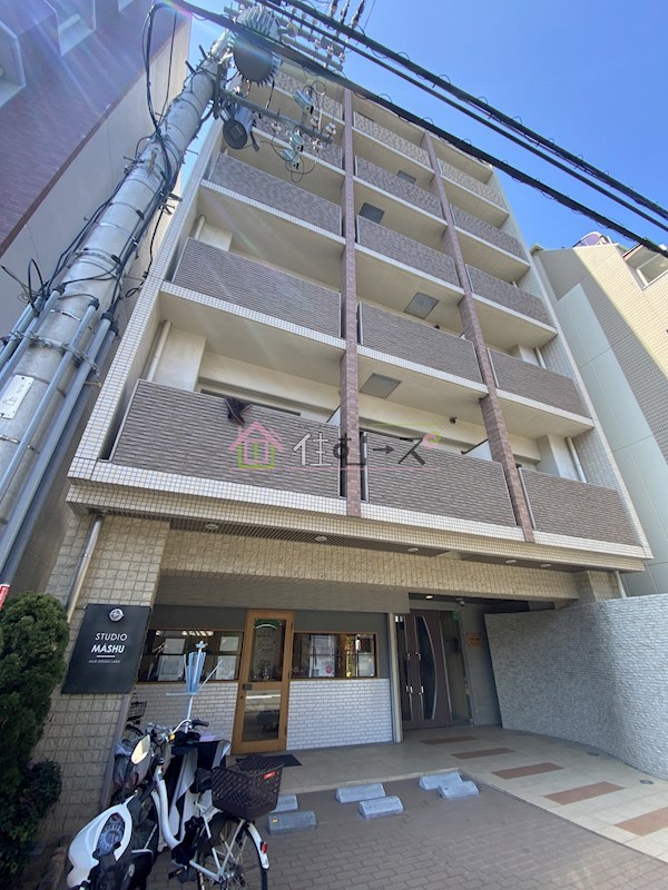 j cypress  その他外観1