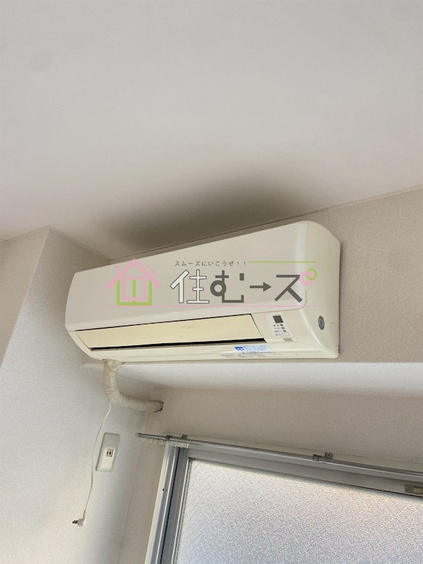 シティ岸里 その他5