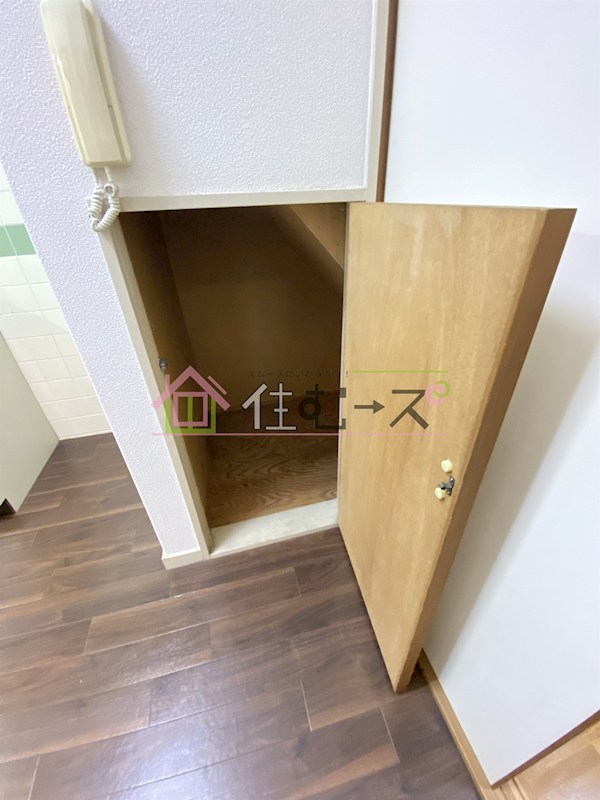 佐伯マンション その他2