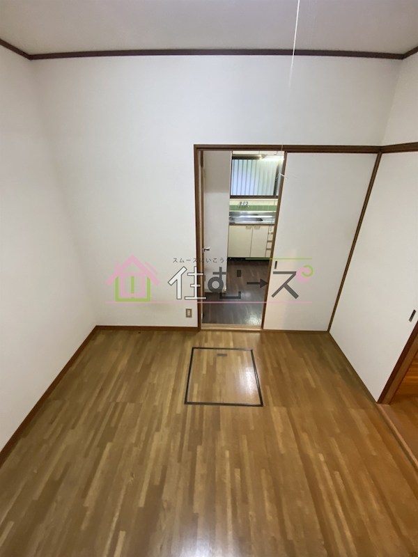 佐伯マンション その他外観4