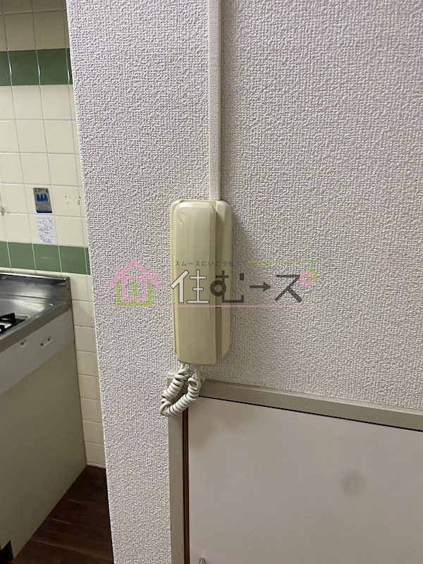 佐伯マンション その他外観6