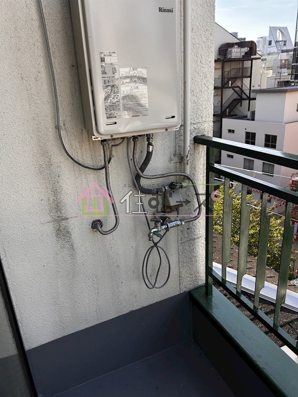 メゾンブラン難波 その他2