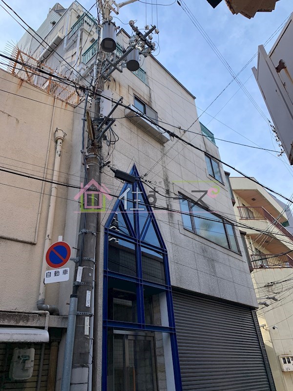 メゾンブラン難波 その他外観1