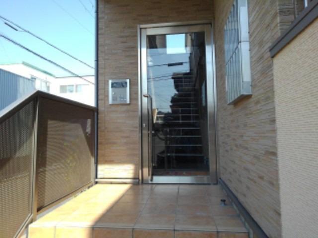 クレメント藤原 その他6