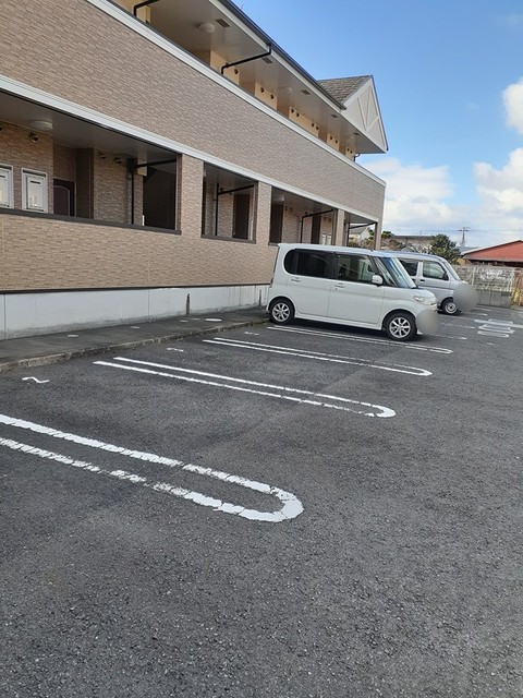 パークビサイド その他7