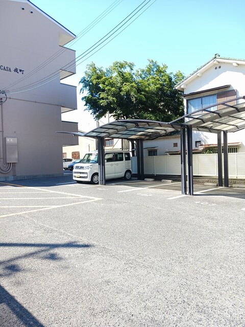 ＣＡＳＡ戎町 その他9