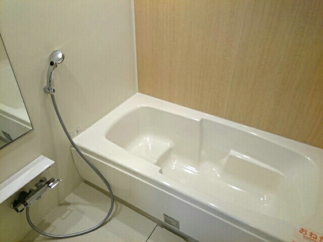メゾン東林 風呂画像
