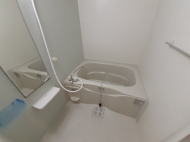 ミルトプラッツⅡ 風呂画像