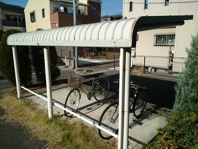 サンライズ栄和 その他4