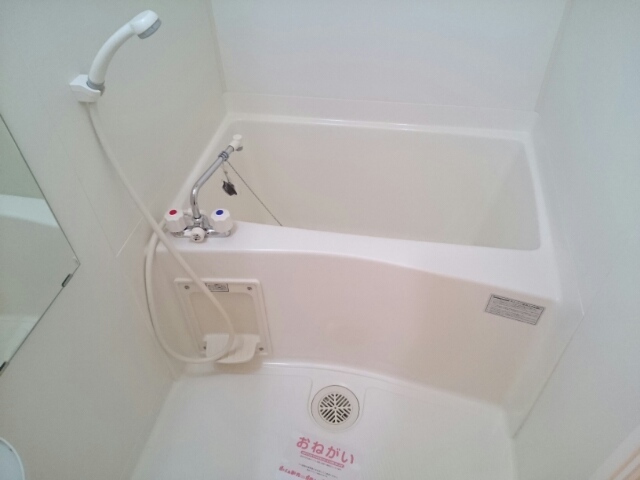 サンライズ栄和 風呂画像