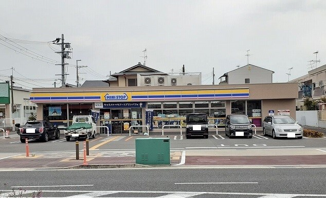 ツイテール その他外観2