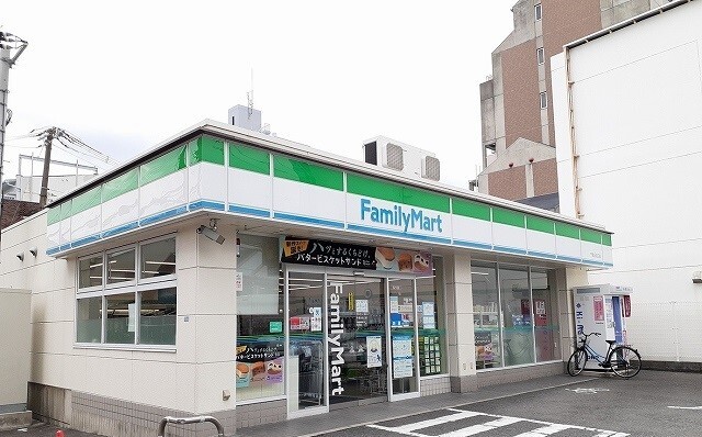 アビタシオン・シエル その他外観2
