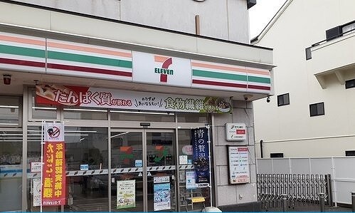 アビタシオン・シエル その他外観6